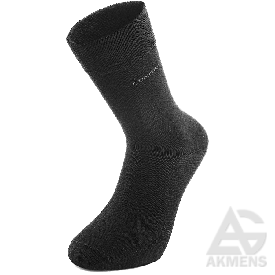 [SG-DARBO-KOJINES-COMFORT-38-39] Darba zeķes COMFORT (38-39)