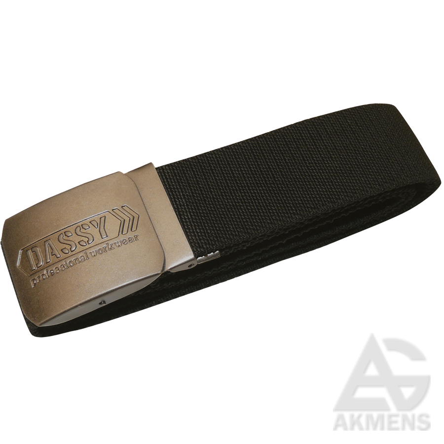 [SG-DIRZAS-SATURNUS-DASSY] Belt SATURNUS DASSY