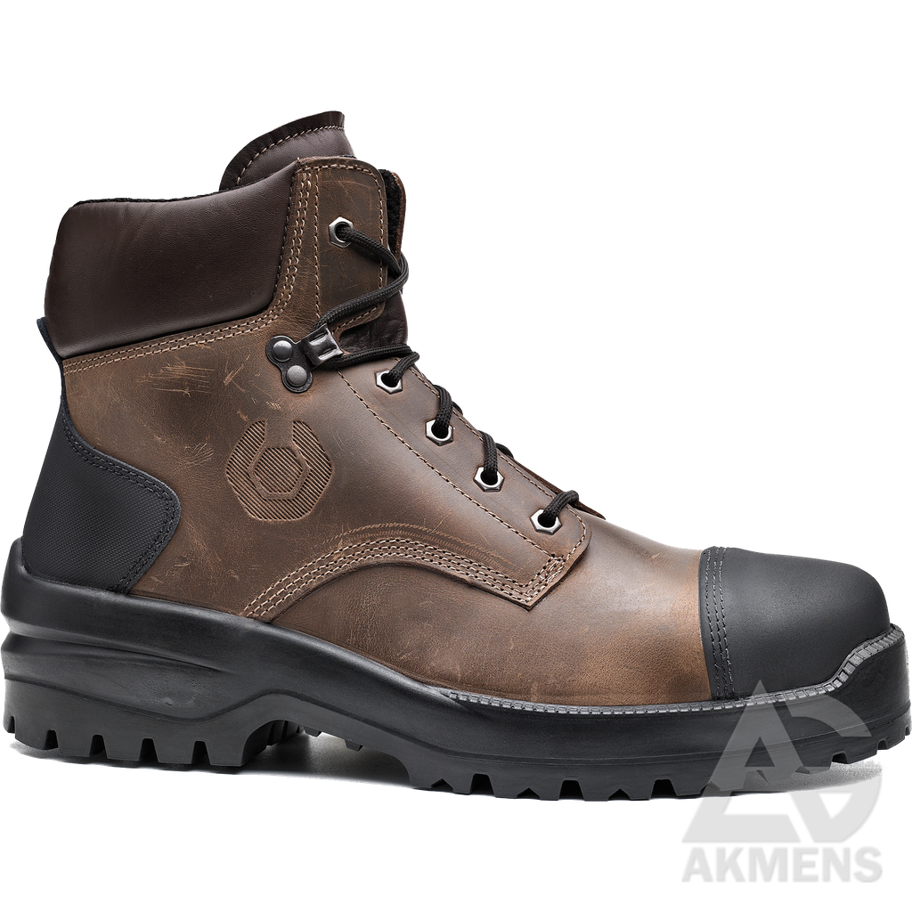 [SG-DARBO-BATAI-BISON-TOP-S3-40] Darba apavi BISON TOP S3L (līdz 10 d.d.) (40)