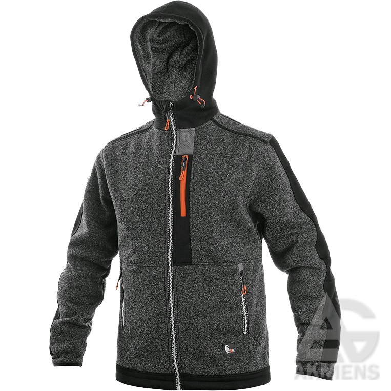 [SG-DZEMPERIS-INDIANAPOLIS-L] Sweatshirt INDIANAPOLIS (L)