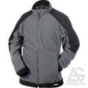 Sweatshirt KAZAN DASSY, grey