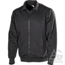 Sweatshirt L.BRADOR 654PB, black