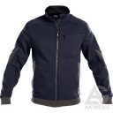 Sweatshirt VELOX DASSY, blue