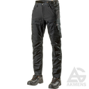 Trousers L.BRADOR 1091PB, black