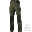 Bikses L.BRADOR 1094PB, zaļa