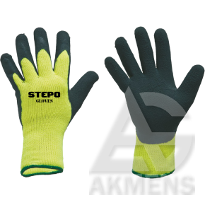 [SG-DARBO-PIRSTINES-ROXI-WINTER-2] ROXI WINTER Work Gloves (8)