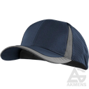 Cap CXS ELY, dark blue