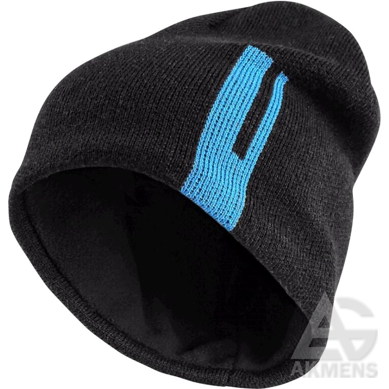 Hat CXS LOKI, black/blue