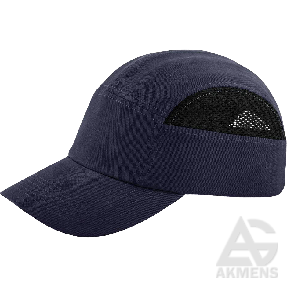 Aizsargcepure BUMPCAP, zila