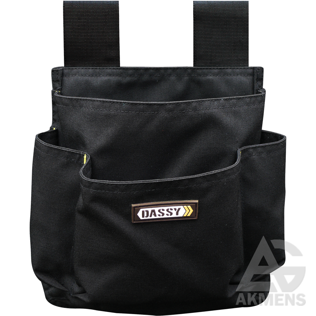 [SG-KISENES-IRANKIAMS-BRIGHTON-DASSY] BRIGHTON DASSY Tool Pockets
