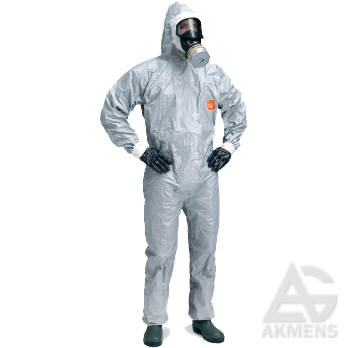 [SG-KOMBINEZONAS-TYCHEM-F-M] Coverall TYCHEM® F (M)