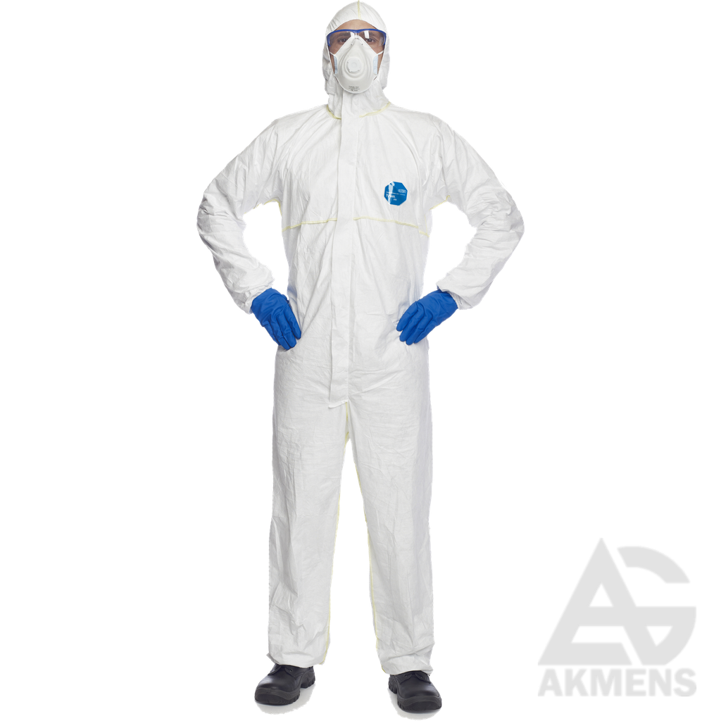 [SG-KOMBINEZONAS-TYVEK-EASYSAFE-L] Coverall TYVEK® EasySafe (L)