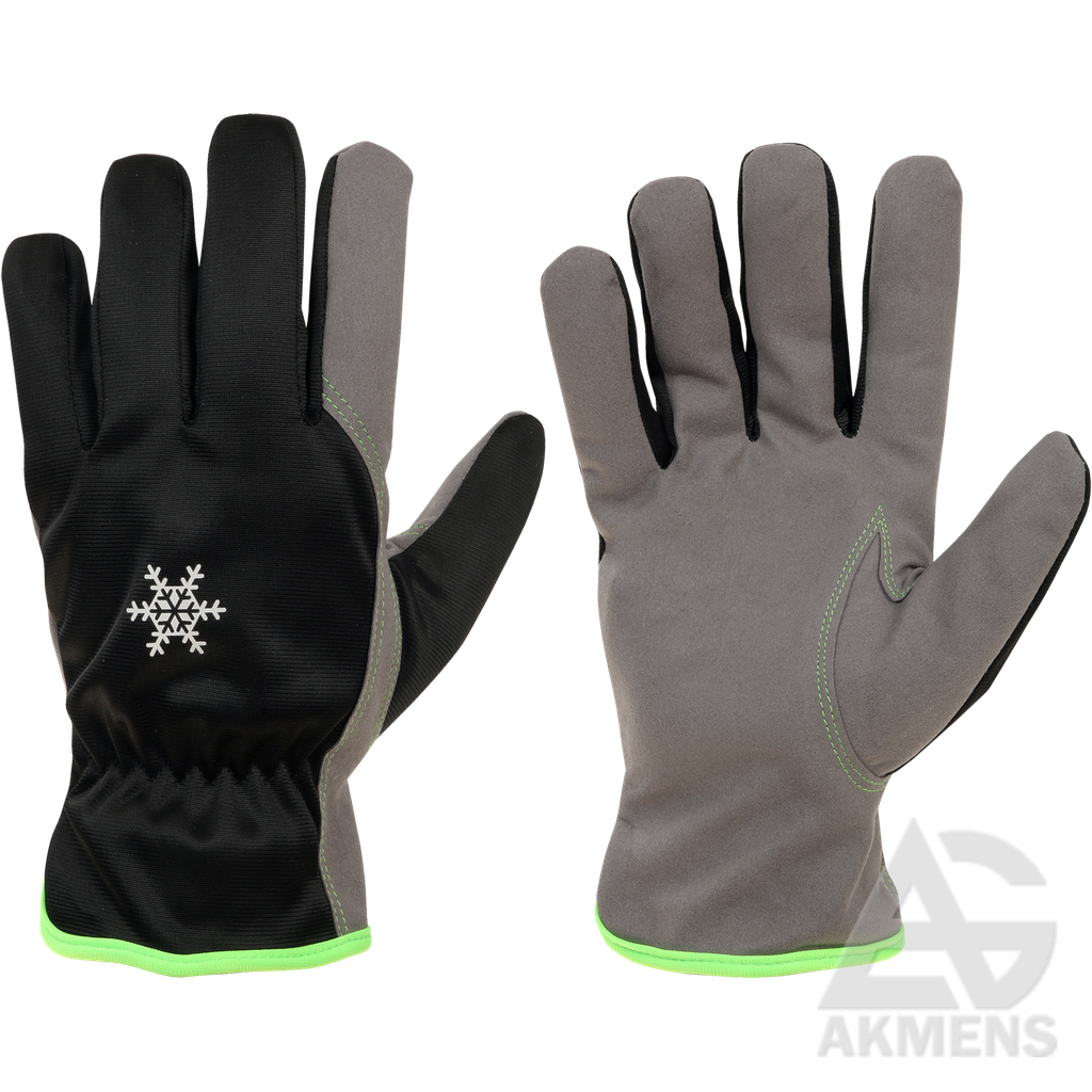 [SG-DARBO-PIRSTINES-STEPO-161W-ZIEMINES] STEPO WINTER 161W Work Gloves (9)
