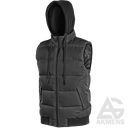 Vest CXS RENO, black (up to 10 business days)