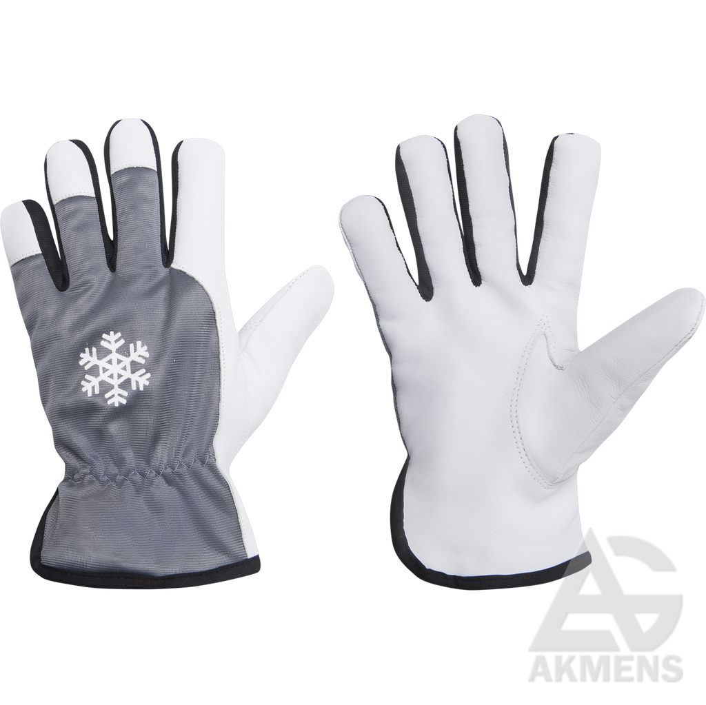 [SG-DARBO-PIRSTINES-MARS] MARS Work Gloves