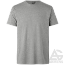 T-krekls ID0594, pelēki (elastiniai)