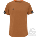 T-Shirt L.BRADOR 6030BV, orange