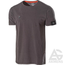 T-Shirt L.BRADOR 6030BV, grey