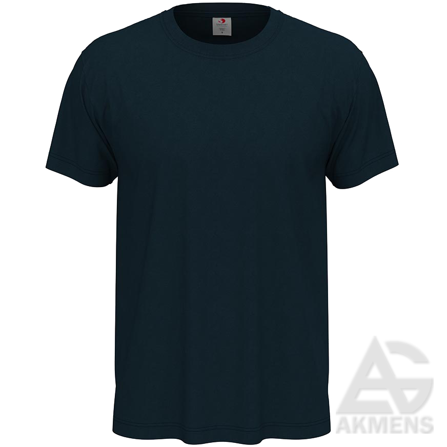 T-Shirt STEDMAN ST2000, blue