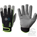 MicroSkin 107.4297W Work Gloves with Membrane