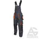 Work Bib Trousers PROFUS KOLMAR