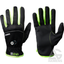 WETGRIP Work Gloves with Membrane and Touchscreen Function