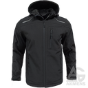 Jacket STEPO BOSTON (with fur lining)