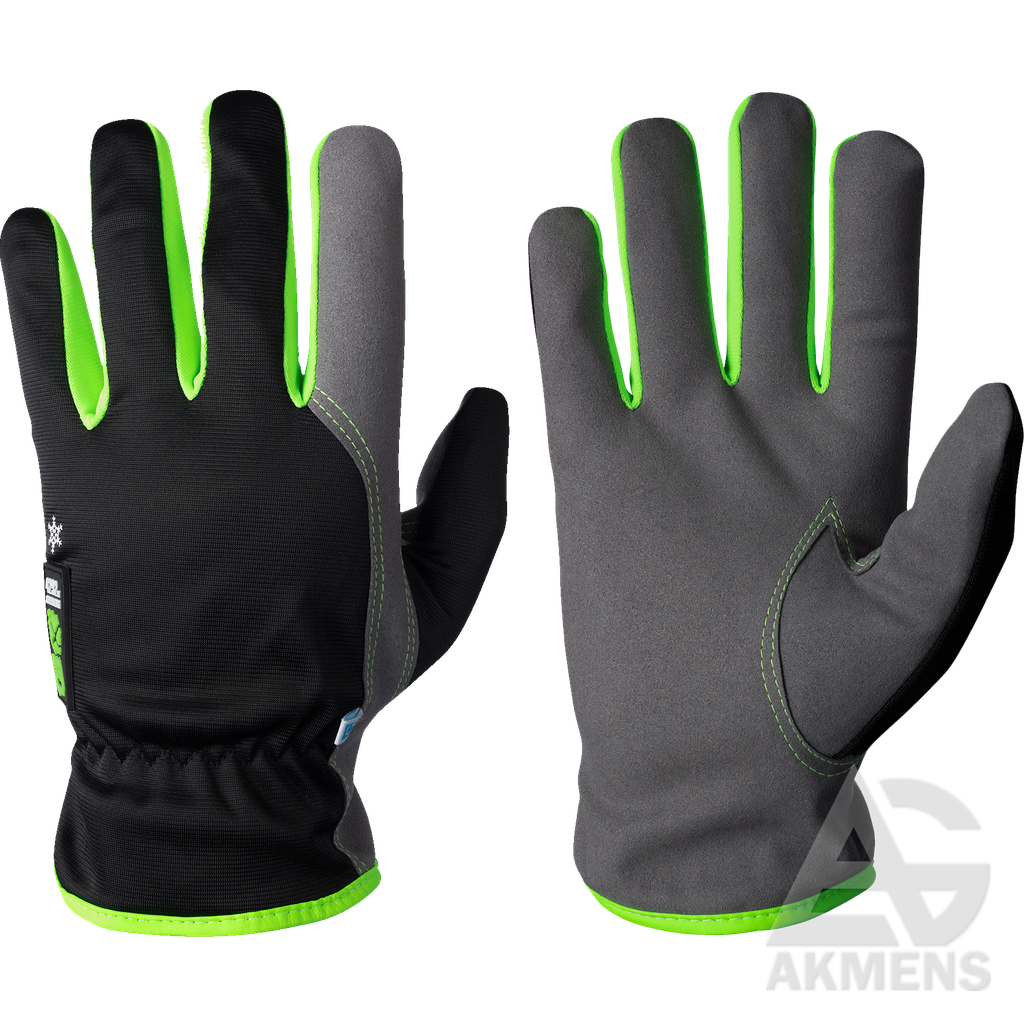 Darba cimdi AMARA WINTER 120.4292W