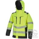 Darba jaka CHELSEA HI-VIS (RIPSTOP)
