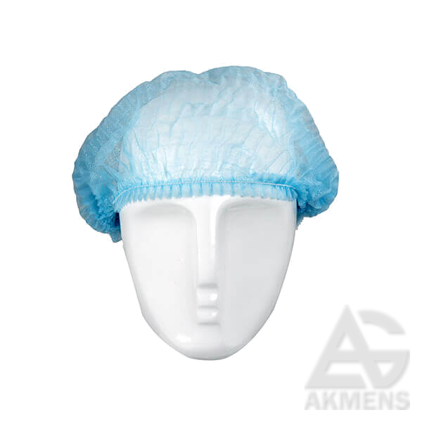 Disposable Cap (two colors)