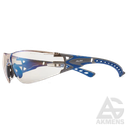 Aizsargbrilles RILEY STREAM EVO, In/Out