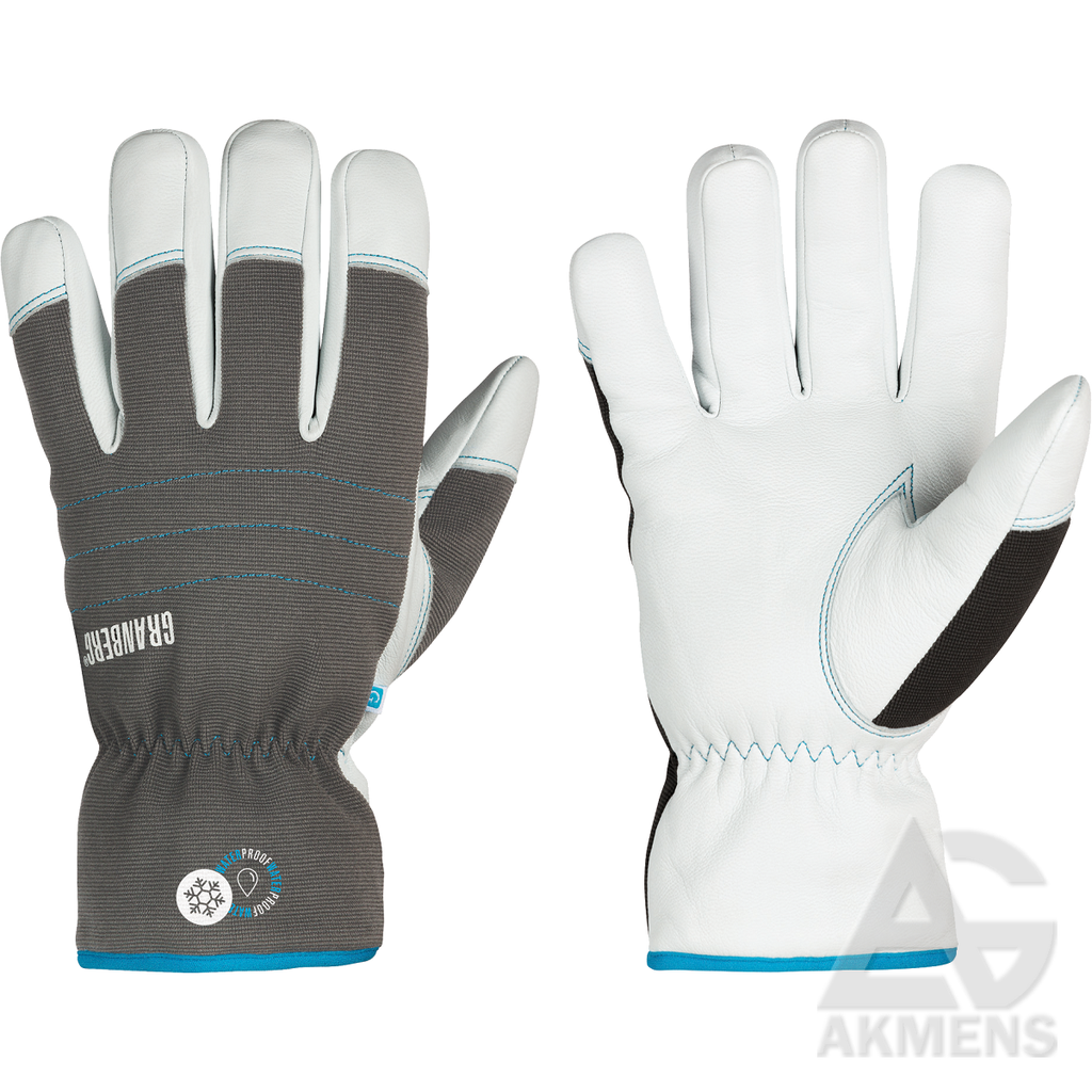 [113.1051] GRANBERG 1051 Winter Work Gloves (9)