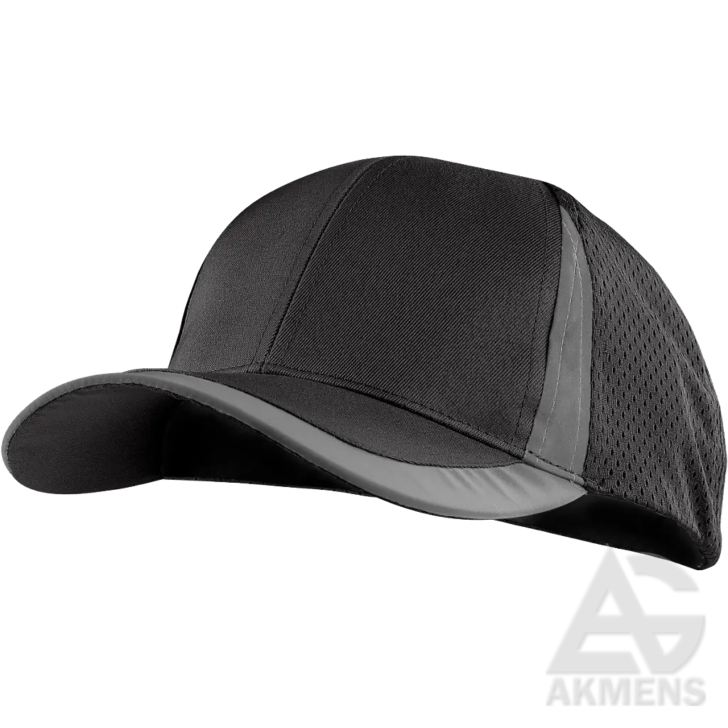 Cap CXS ELY, black