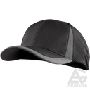Cap CXS ELY, black