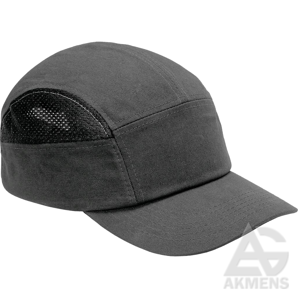 Bump Cap BUMPCAP, grey