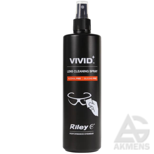 Spray RILEY VIVID SPRAY, for glasses