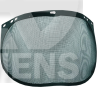[SG-SKYDELIO-PLIENINIS-TINKLIUKAS-CXS-VM85] Steel Mesh Visor CXS VM85