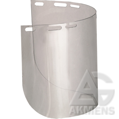 [SG-SKYDELIO-POLIKARBONATINIS-STIKLAS-CXS-VC85] Polycarbonate Visor Lens CXS VC85