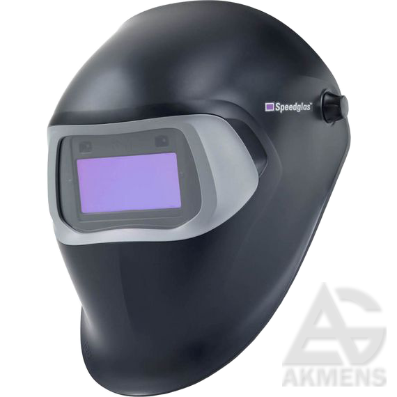 [SG-SKYDELIS-3M-SPEEDGLAS-100-SU-100-V-AUTOMATINIU-FILTRU] Vairogs 3M Speedglas 100, ar 100-V automātisko filtru