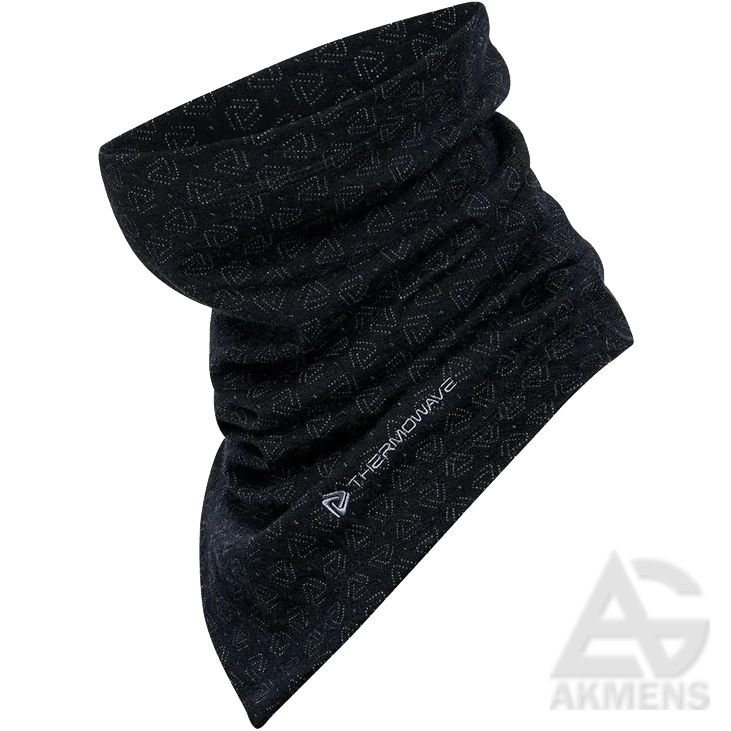 Šalle-apkakle THERMOWAVE MERINO
