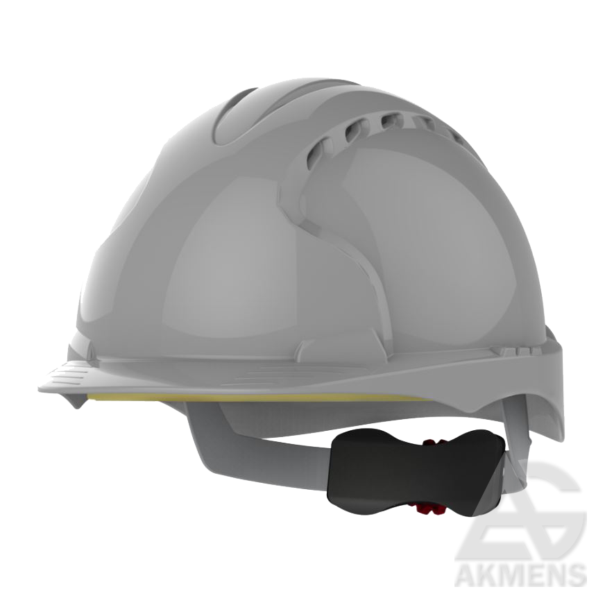 [SG-SALMAS-JSP-EVO3-VENTILIUOJAMAS] Ķivere JSP EVO3, ventilējama