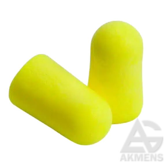 Earplugs EARSOFT