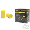 Ausu aizbāžņi Active EAR E781 disp. ( 500 pāri)