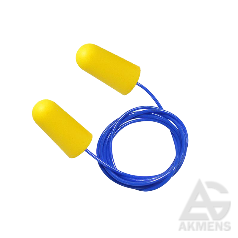 [SG-AUSU-KAMSTELIAI-ACTIVE-EAR-E785-SU-VIRVUTE] Ausu aizbāžņi Active EAR E785, ar aukliņu