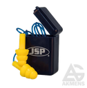 Earplugs JSP MAXIFIT PRO, corded