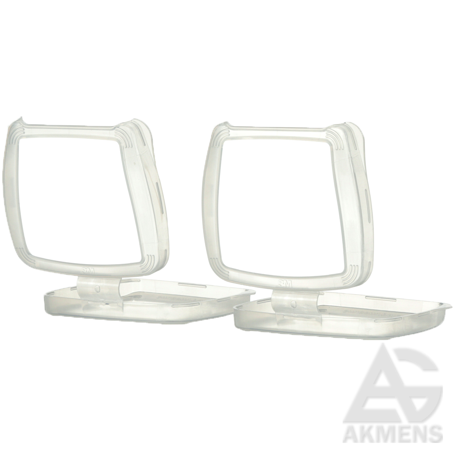 [SG-FIKSATORIUS-3M-D701-SECURE-CLICK] Retainer 3M D701 Secure Click