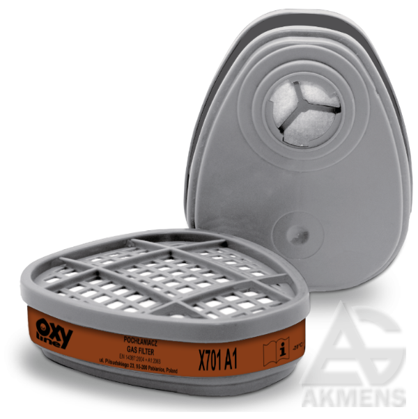 [SG-FILTRAI-A1-OXY-X701] Filtri A1 OXY-X701