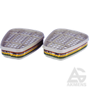 Filters ABEK1 3M 6059