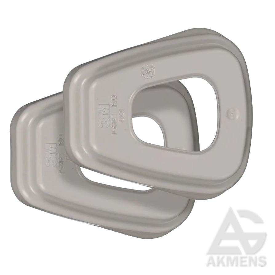 Filter Holder 3M 501