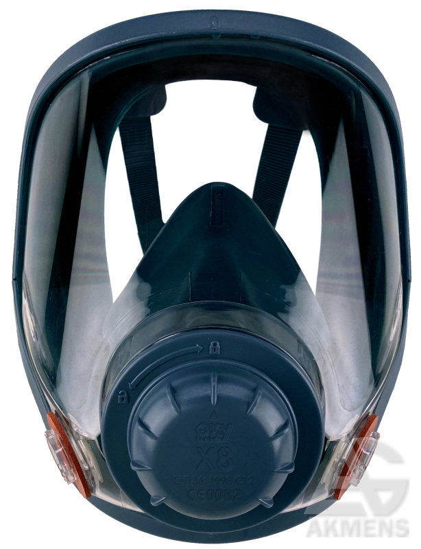 [SG-KAUKE-OXY-X8-L] Mask OXY-X8 (L)